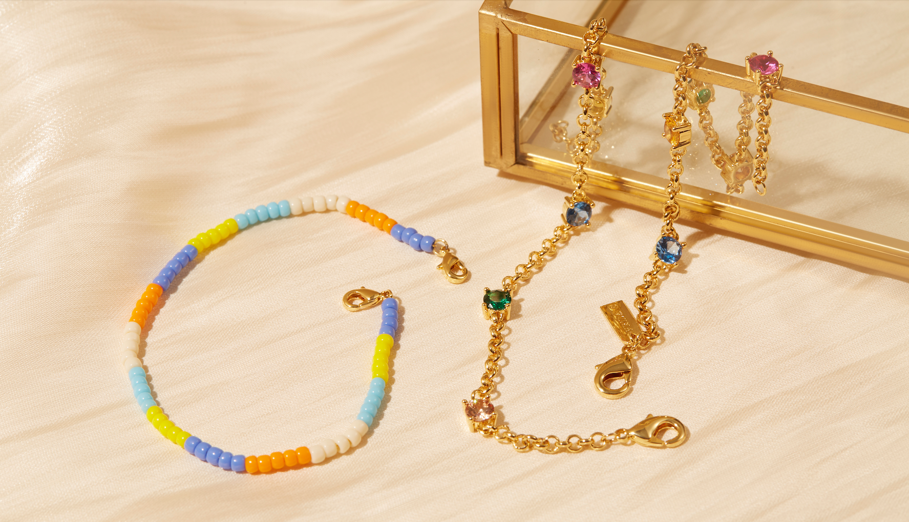 Essential Tips for Sustainable Jewelry Selection