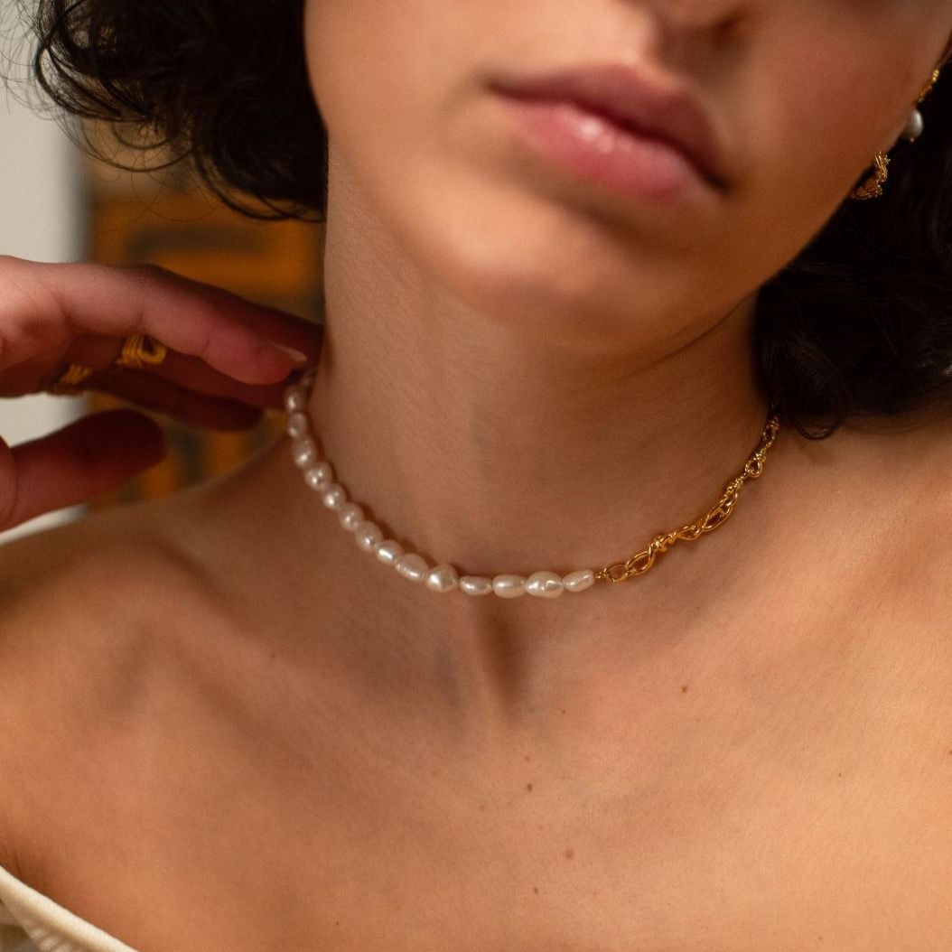 Pearl Jewelry