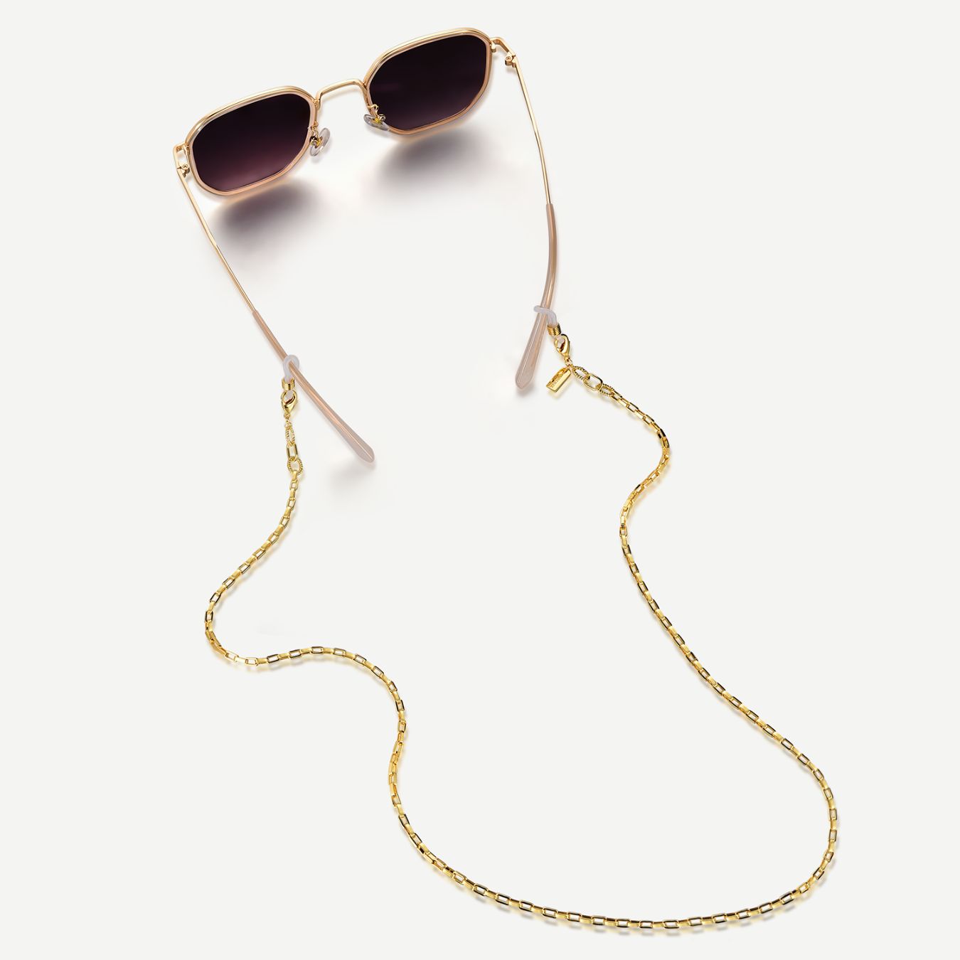 Artemis Eyeglass Chain