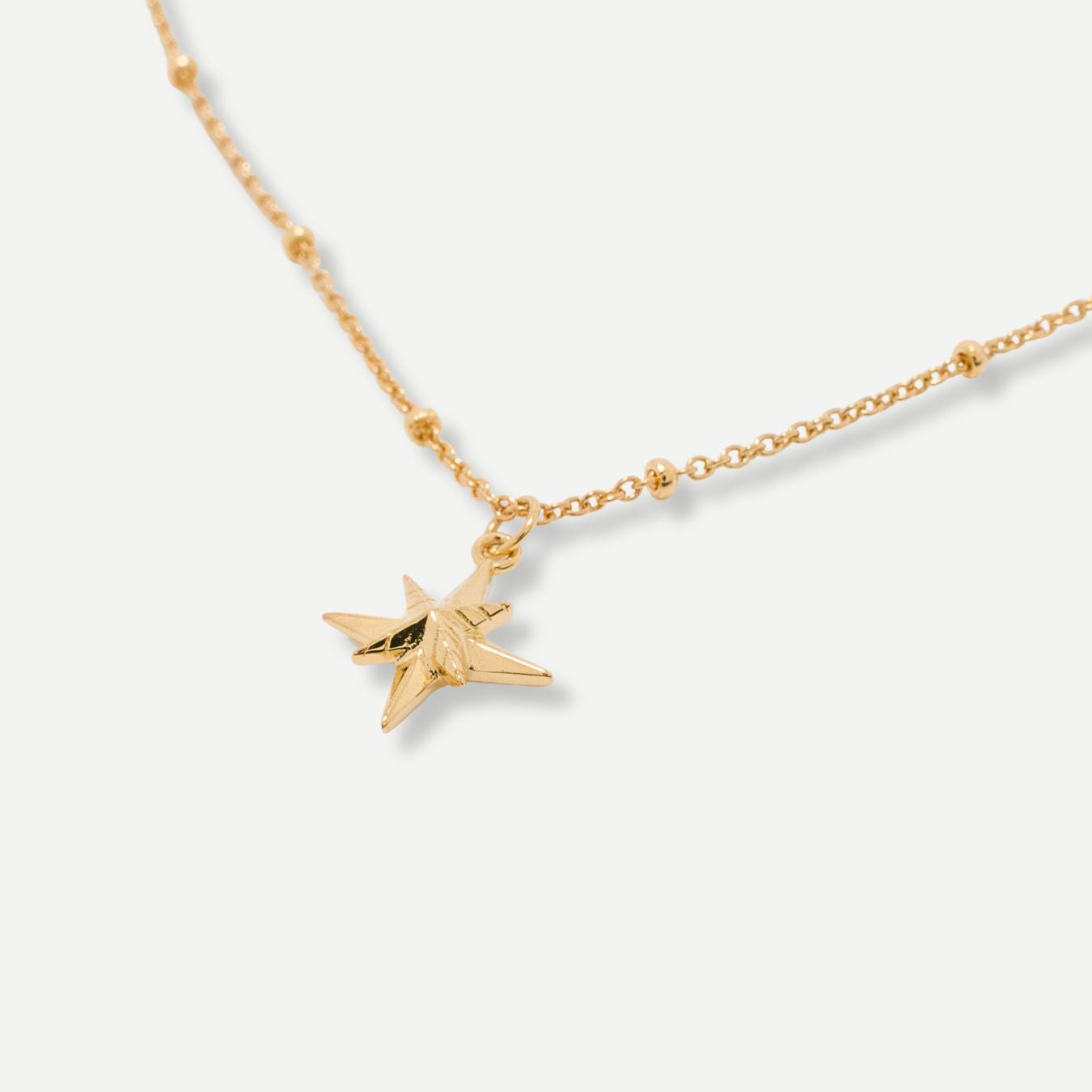 Celeste Pendant Necklace