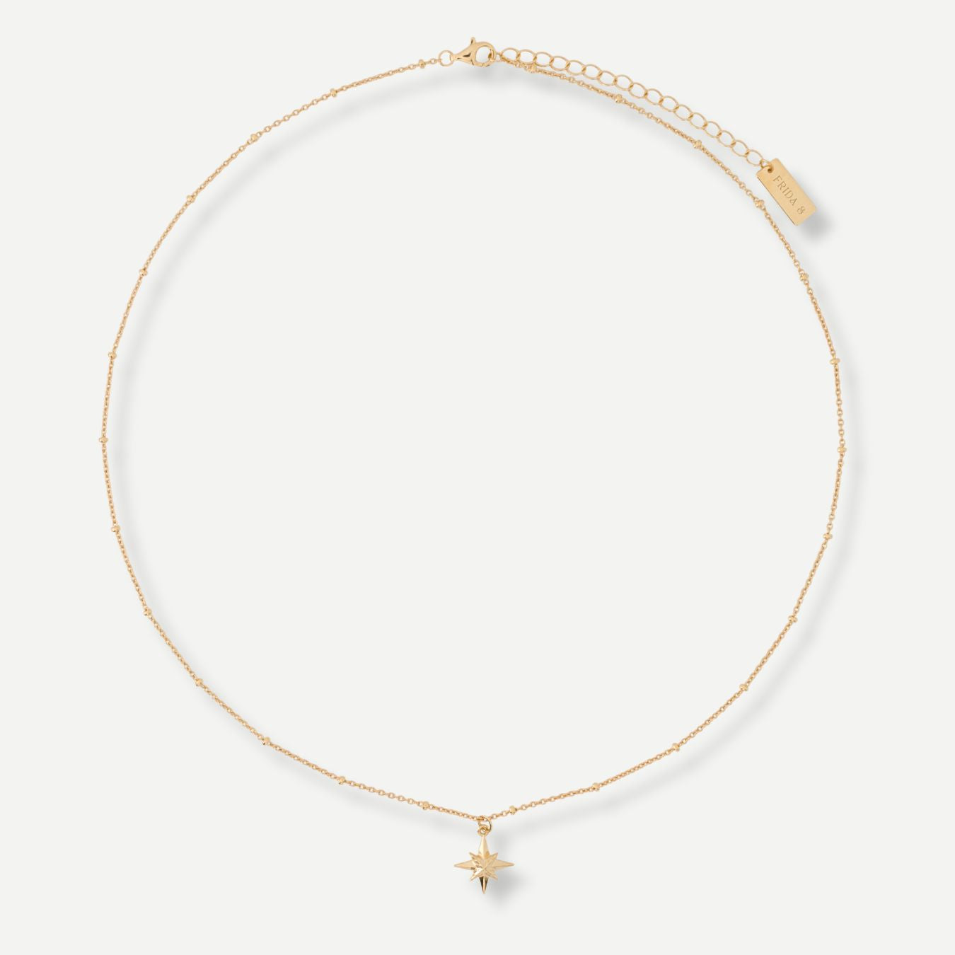 Celeste Pendant Necklace