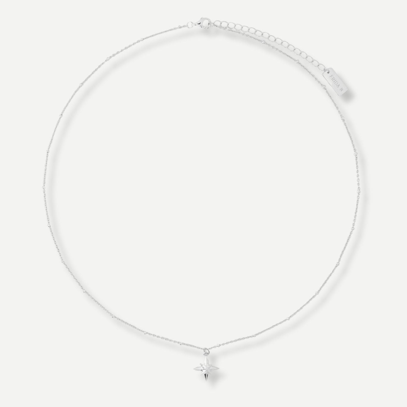 Celeste Pendant Necklace