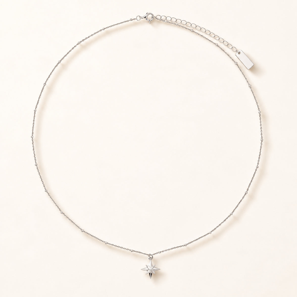 Celeste Pendant Necklace