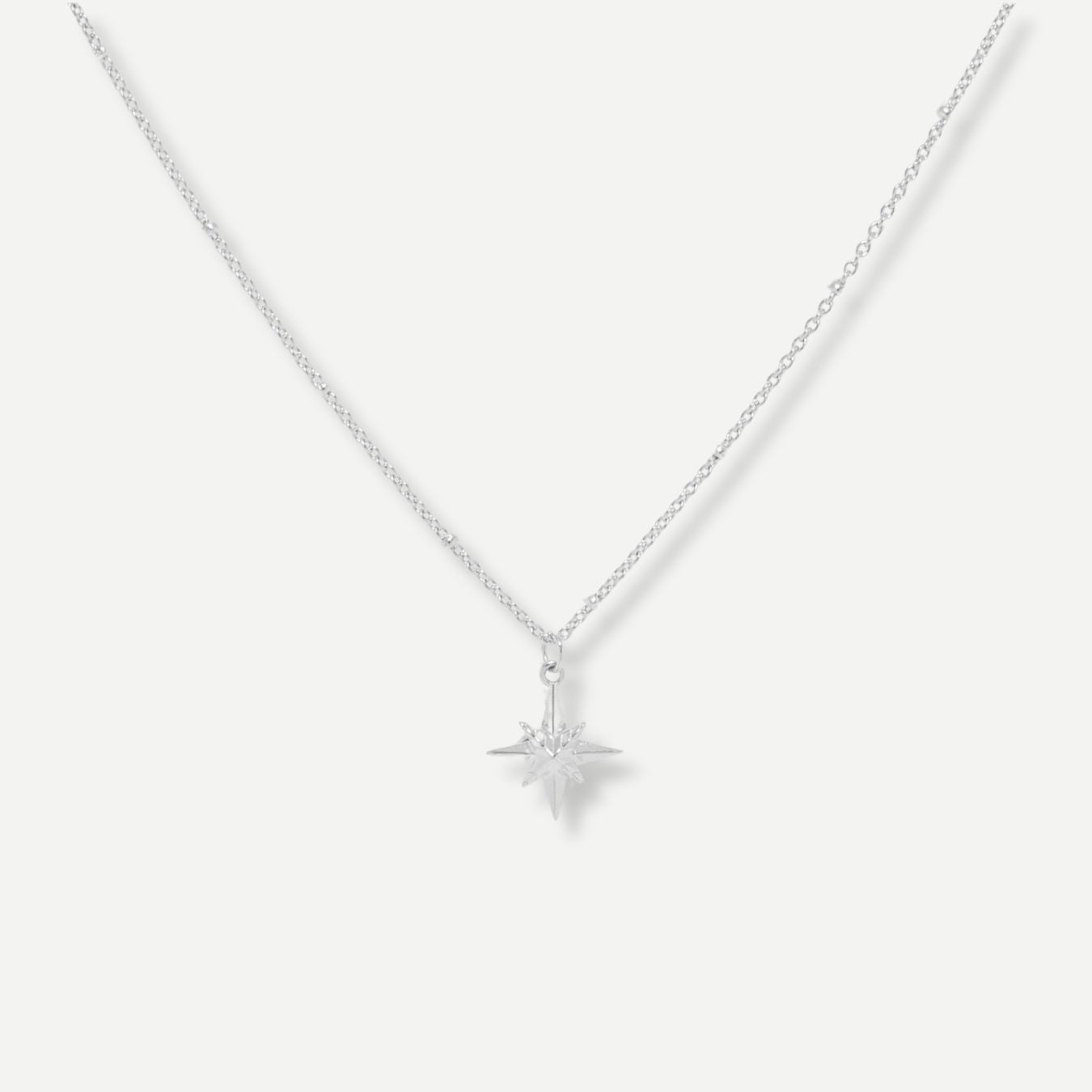 Celeste Pendant Necklace