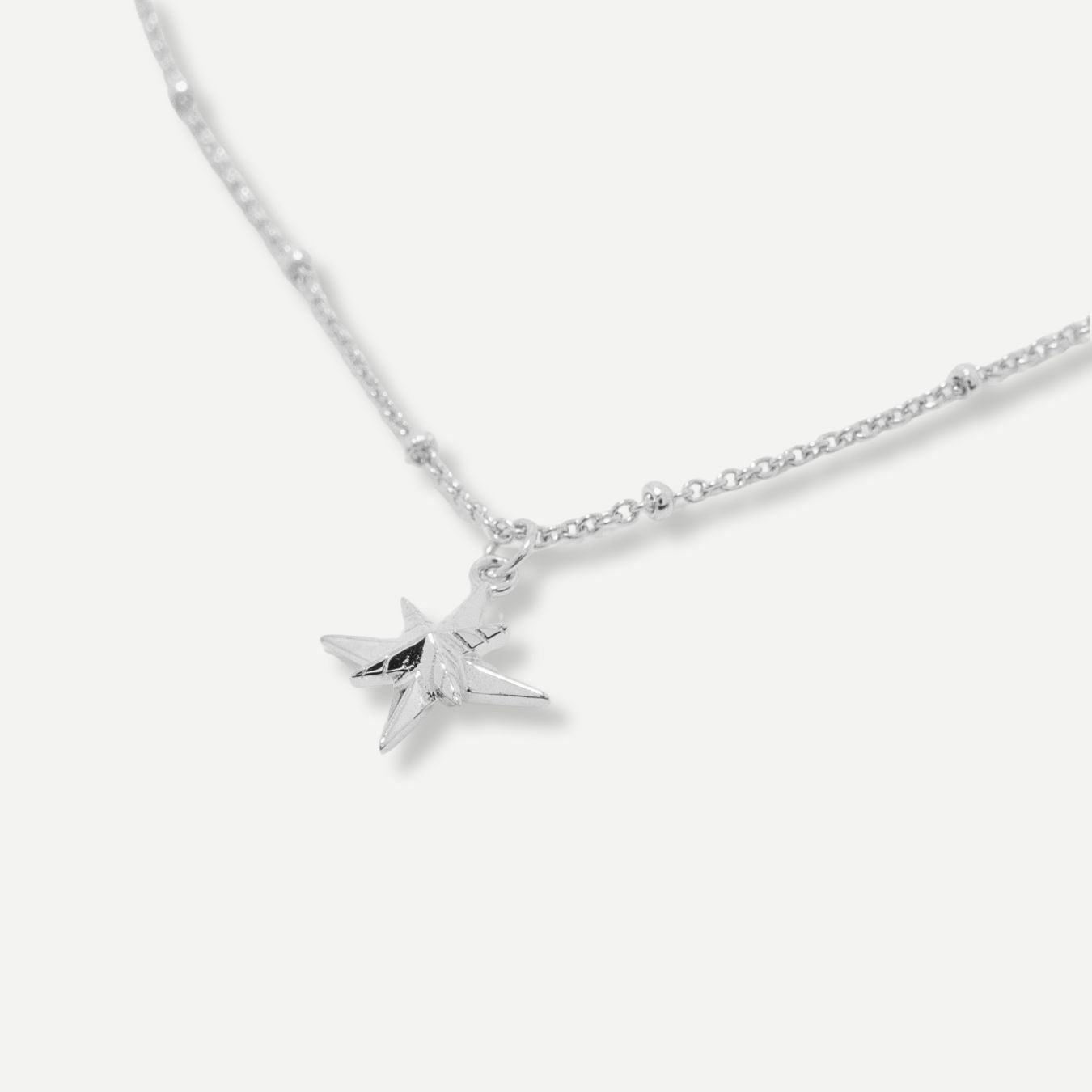 Celeste Pendant Necklace