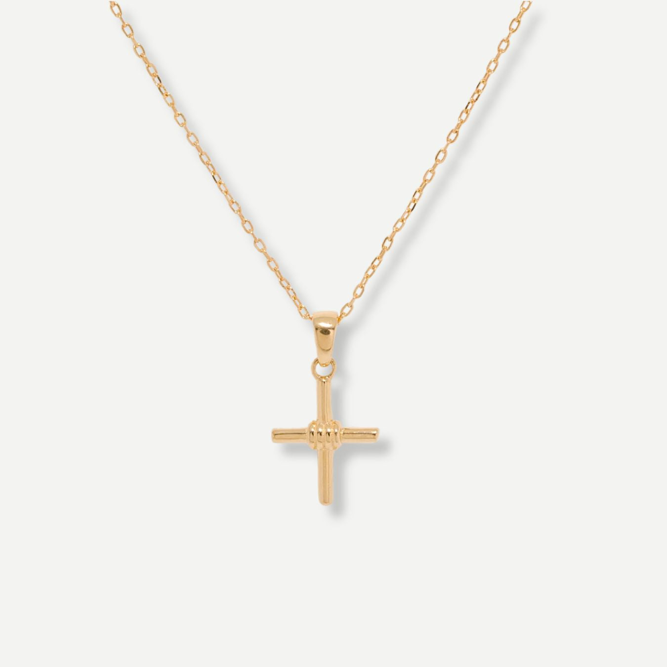 Christa Pendant Necklace
