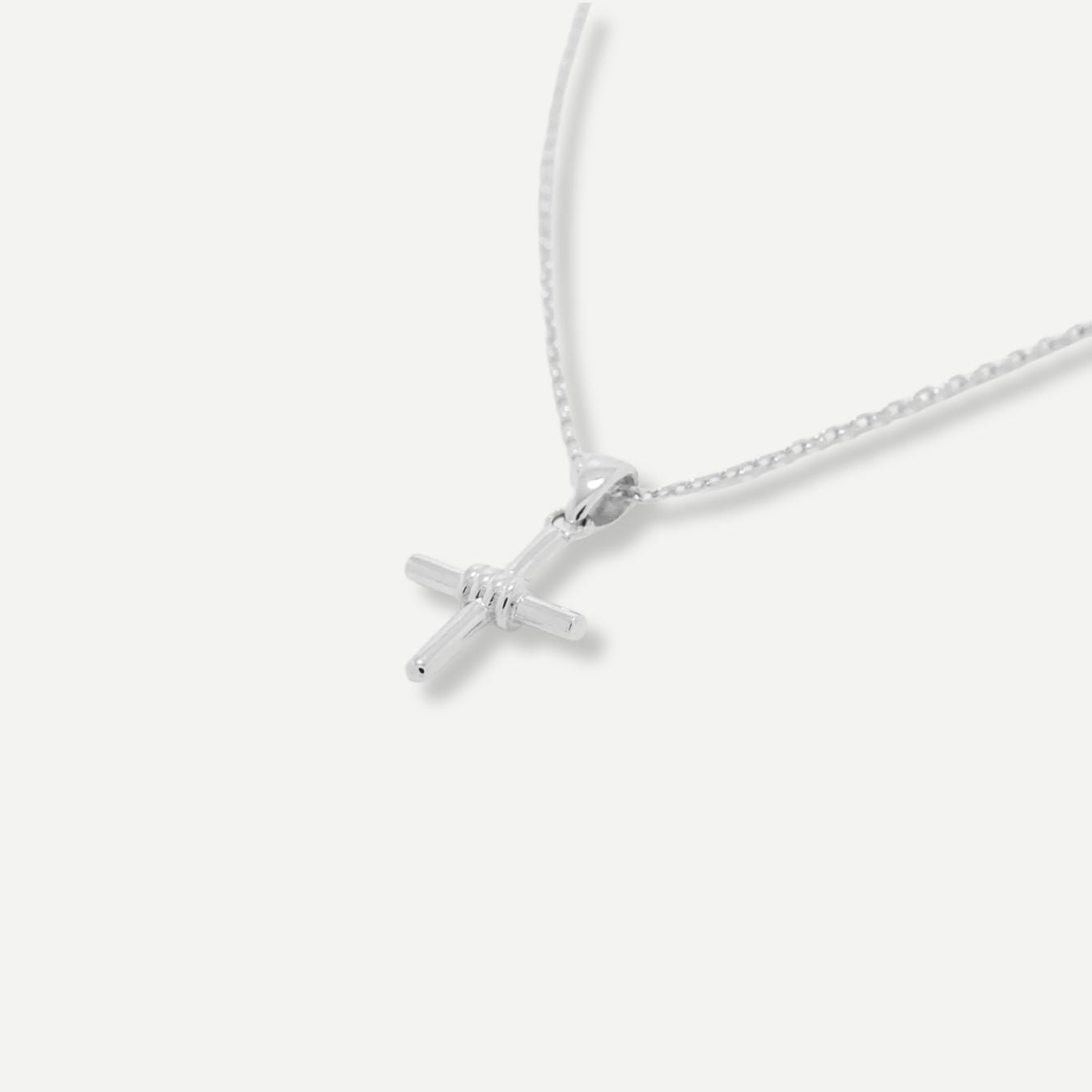 Christa Pendant Necklace