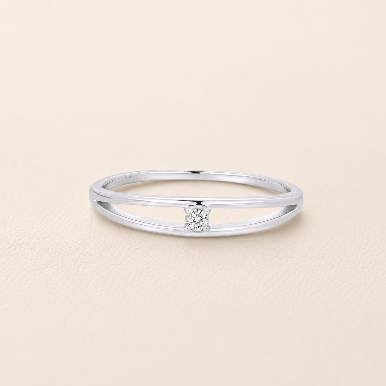 Enchanted Circlet Ring