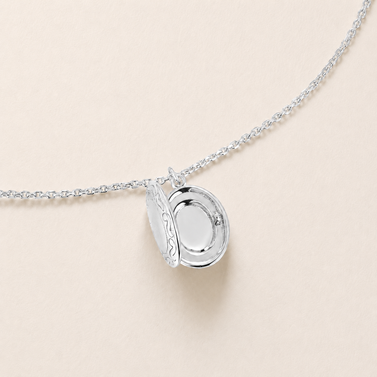 Enchanted Elegance Necklace