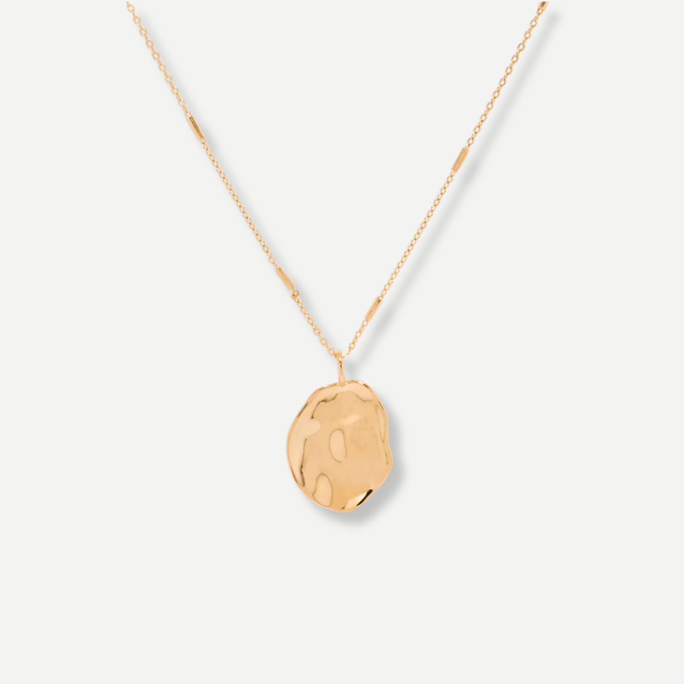 Esther Pendant Necklace