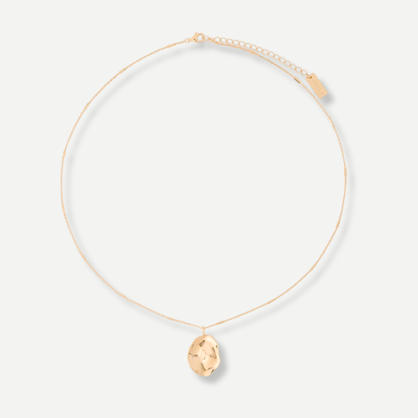 Esther Pendant Necklace