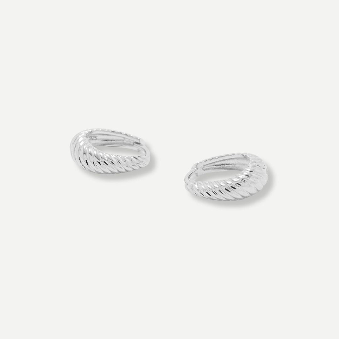 Juno Hoop Earrings