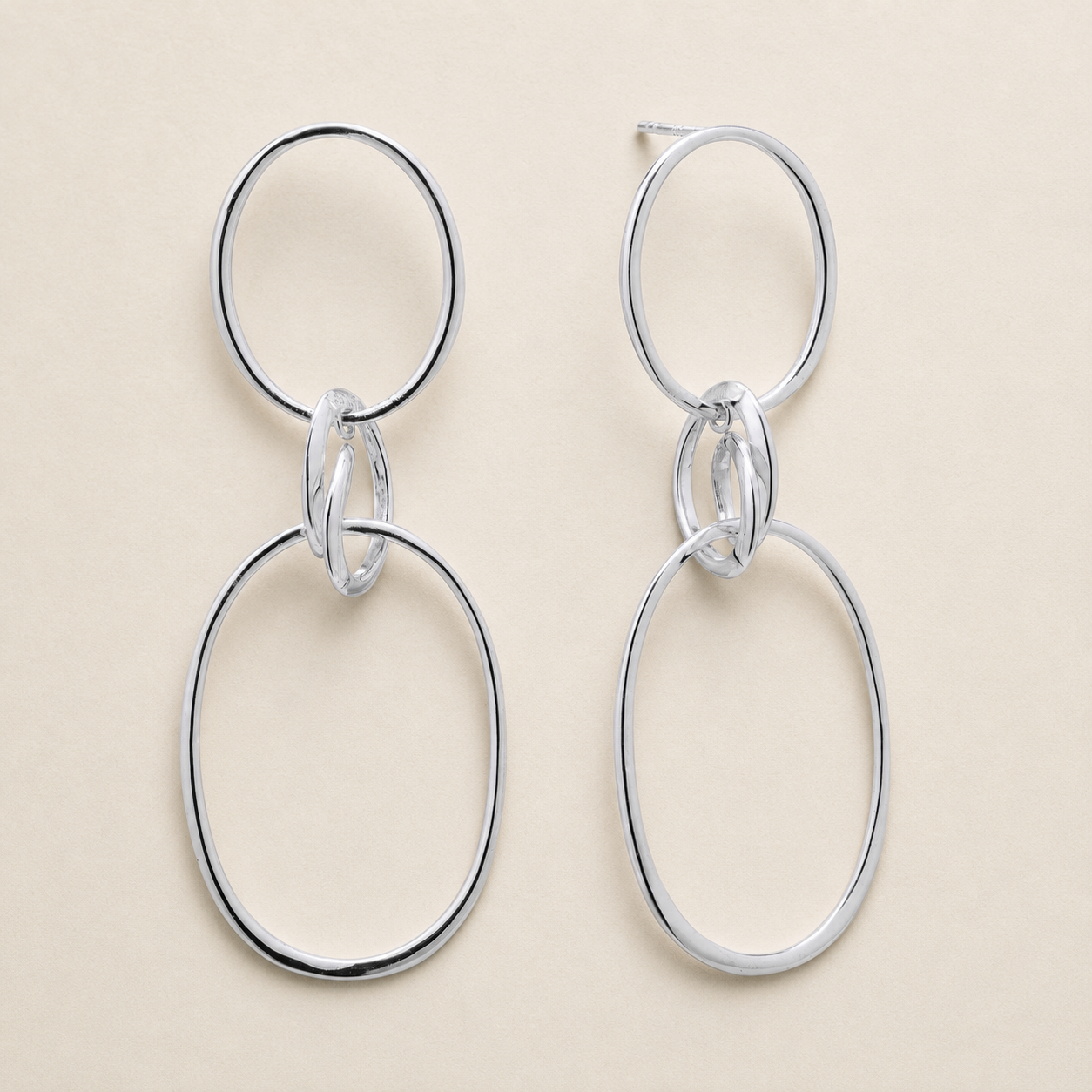 Lucifer Earrings