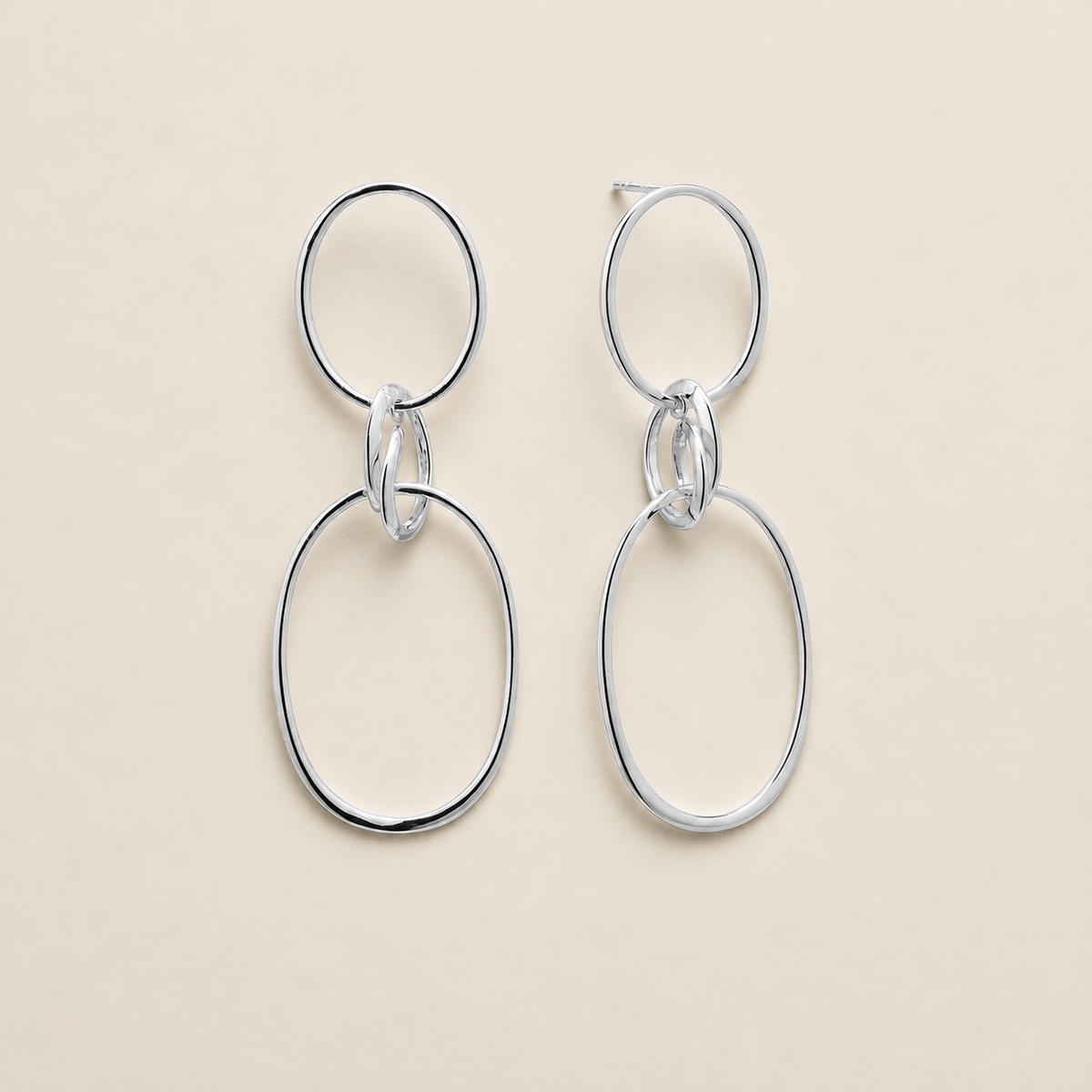 Lucifer Earrings