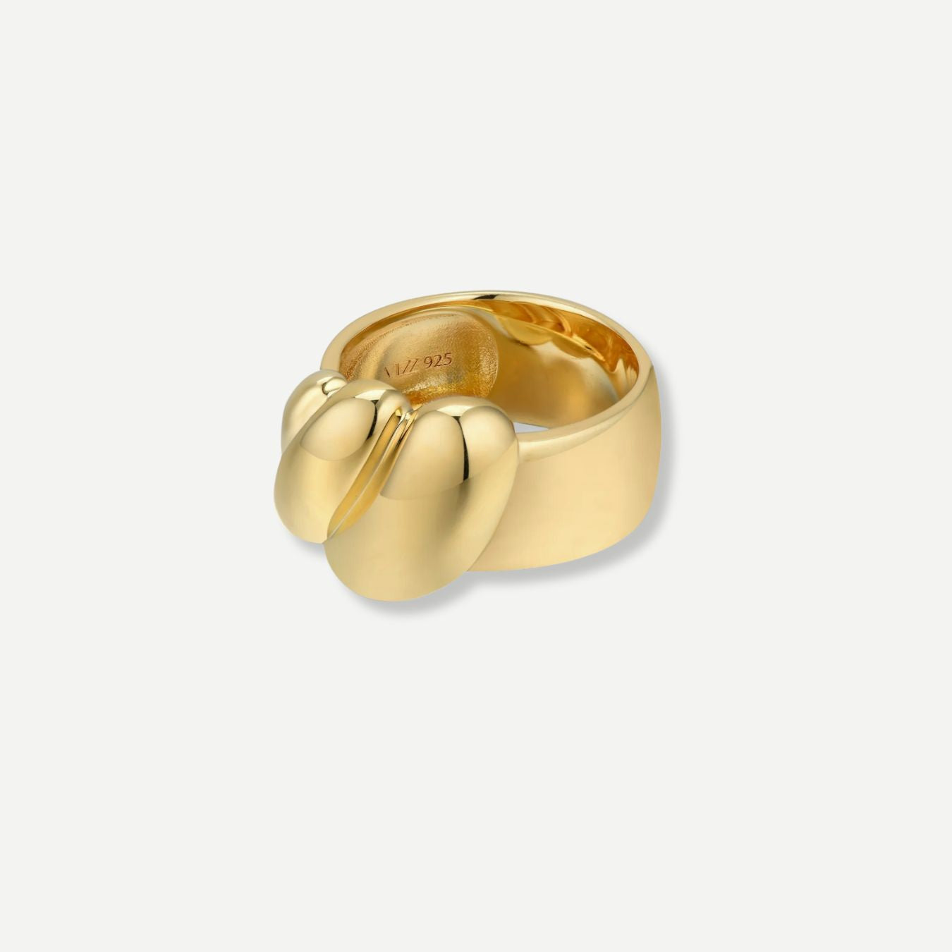 Mariana Chunky Statement Ring