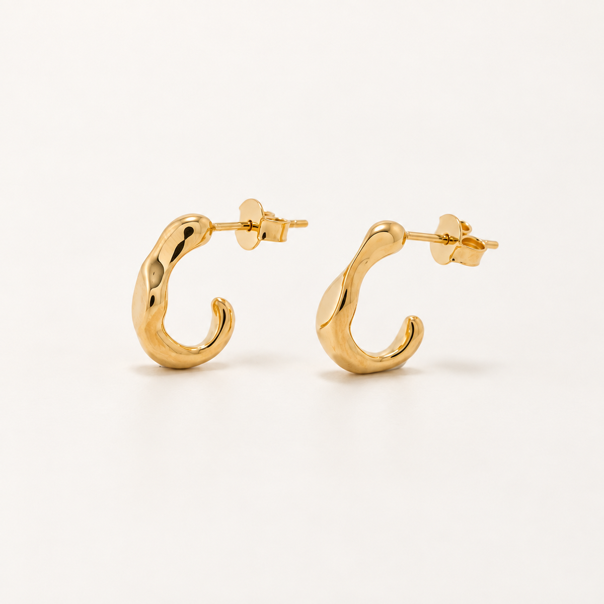 Nereids Earrings