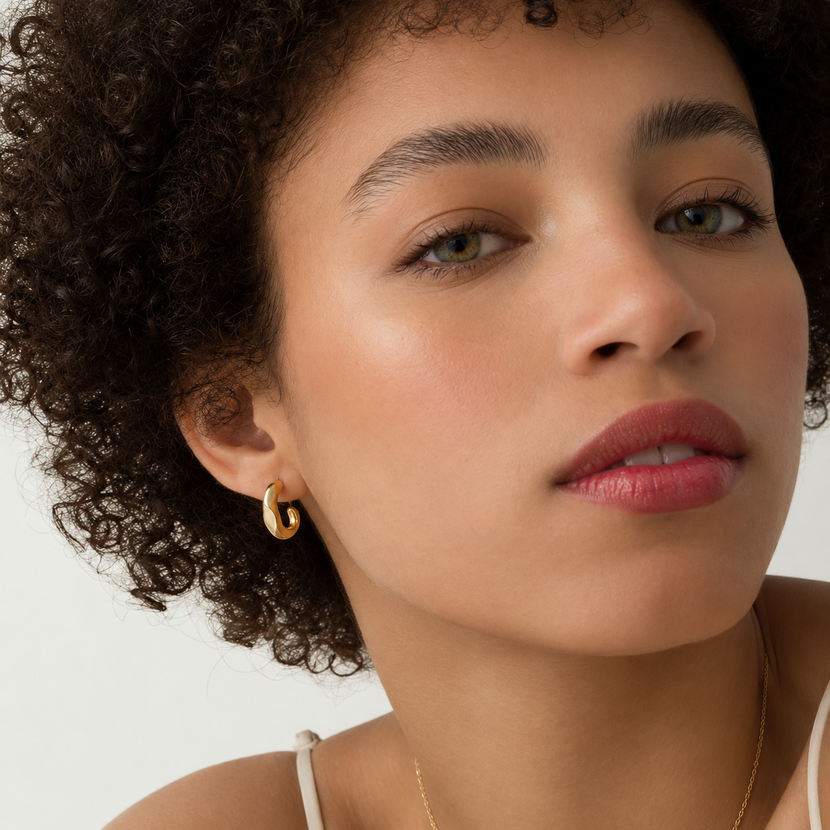 Nereids Earrings