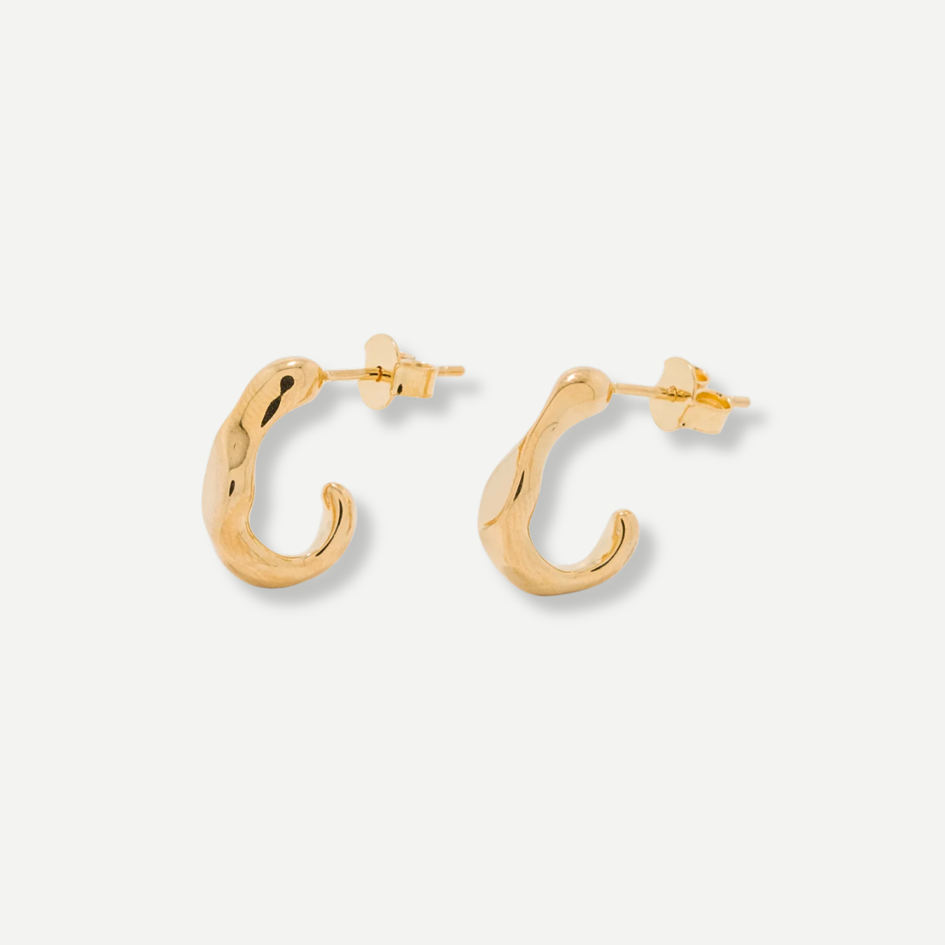 Nereids Earrings