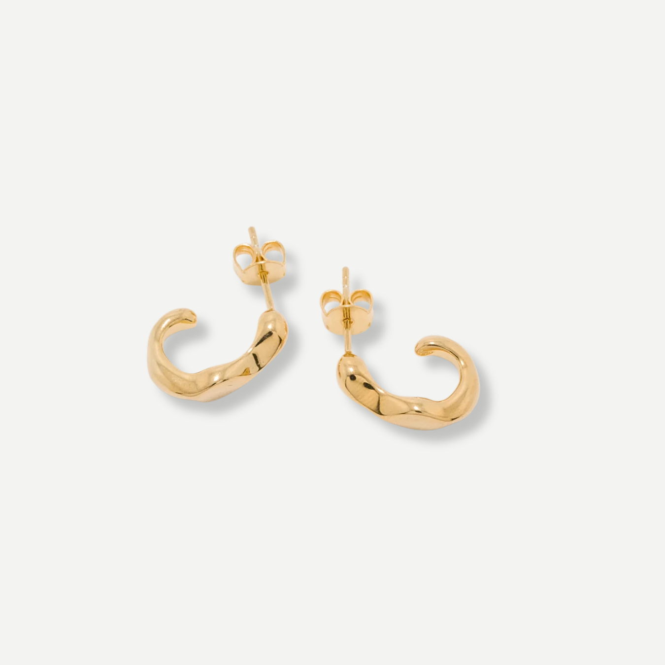 Nereids Earrings