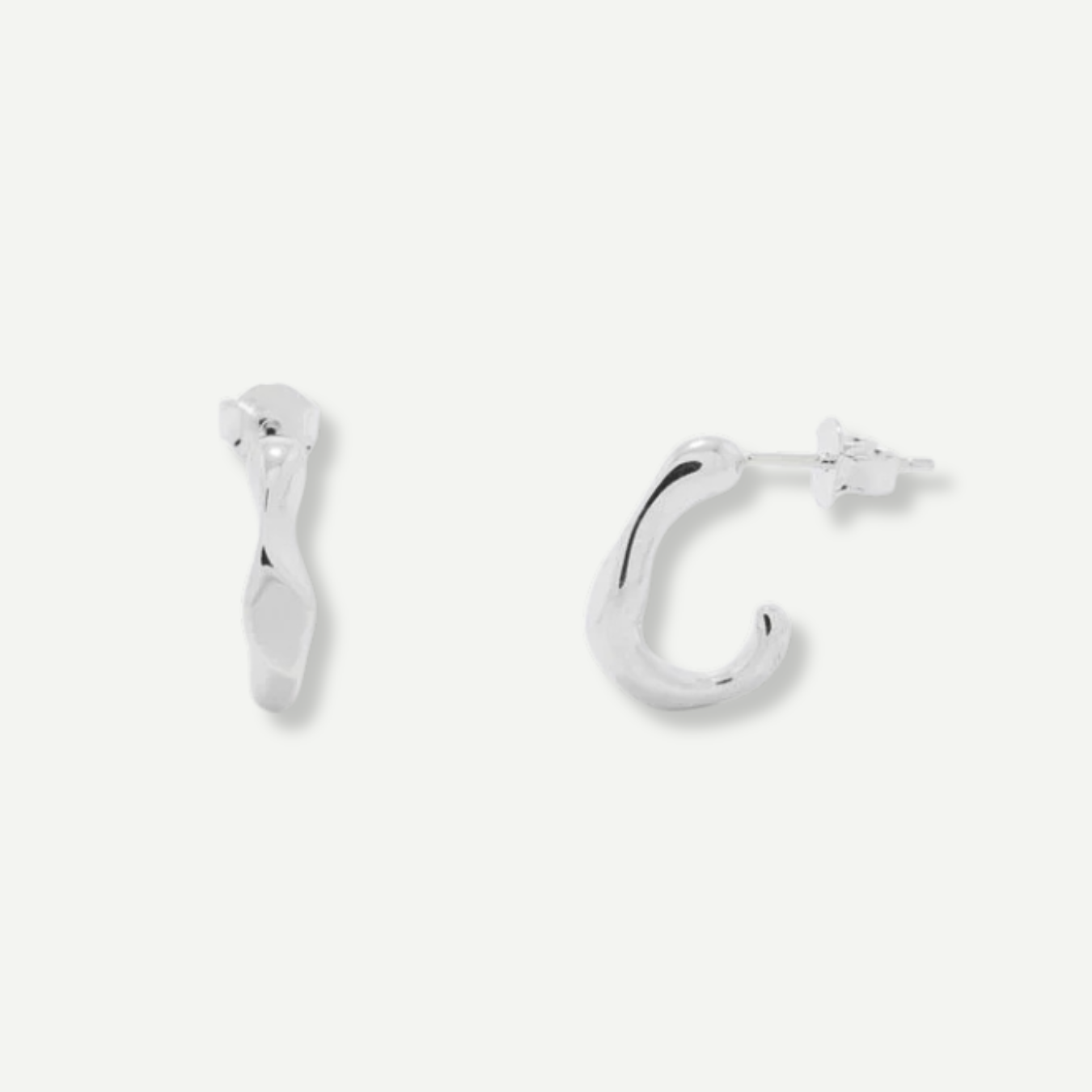 Nereids Earrings