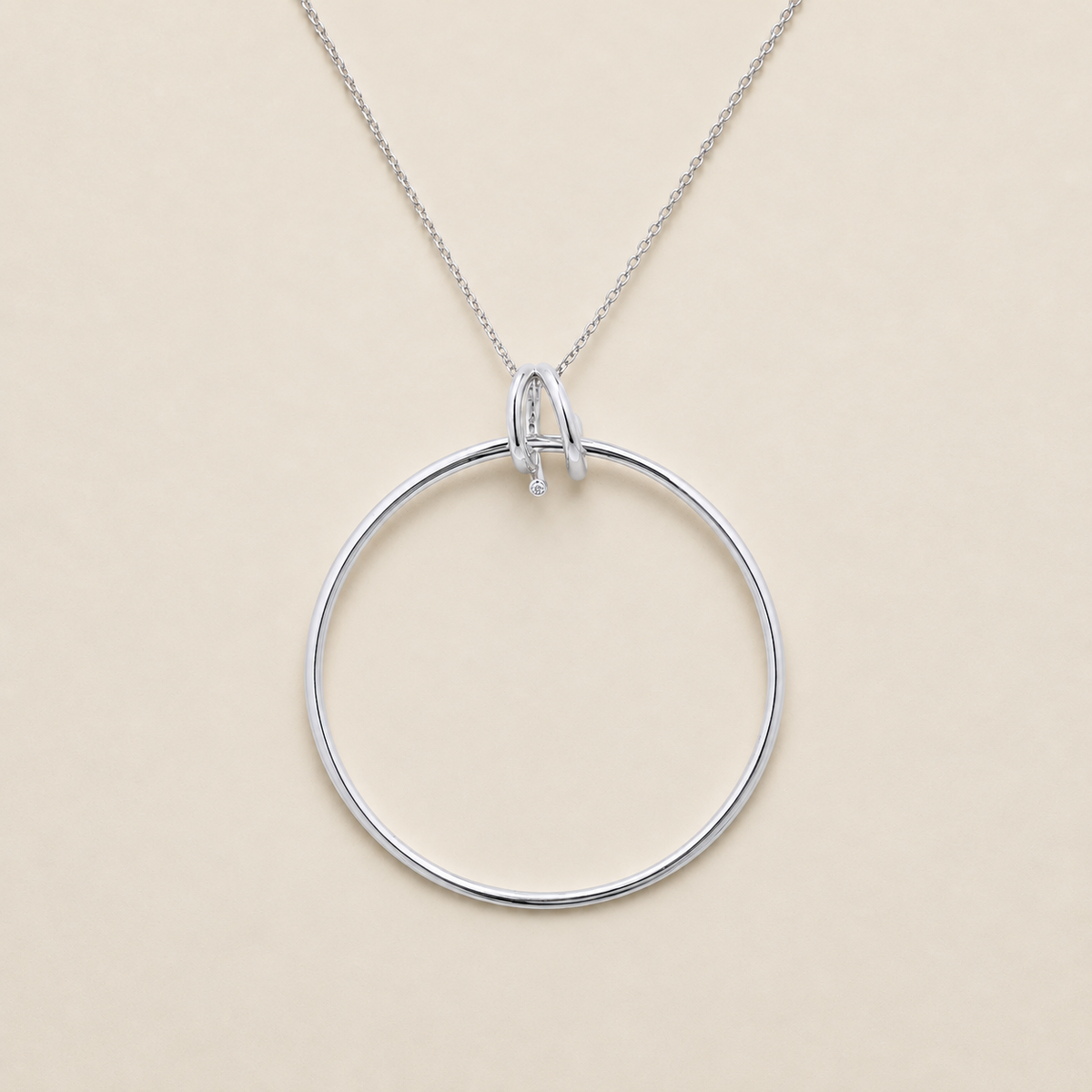 No. 28 Necklace