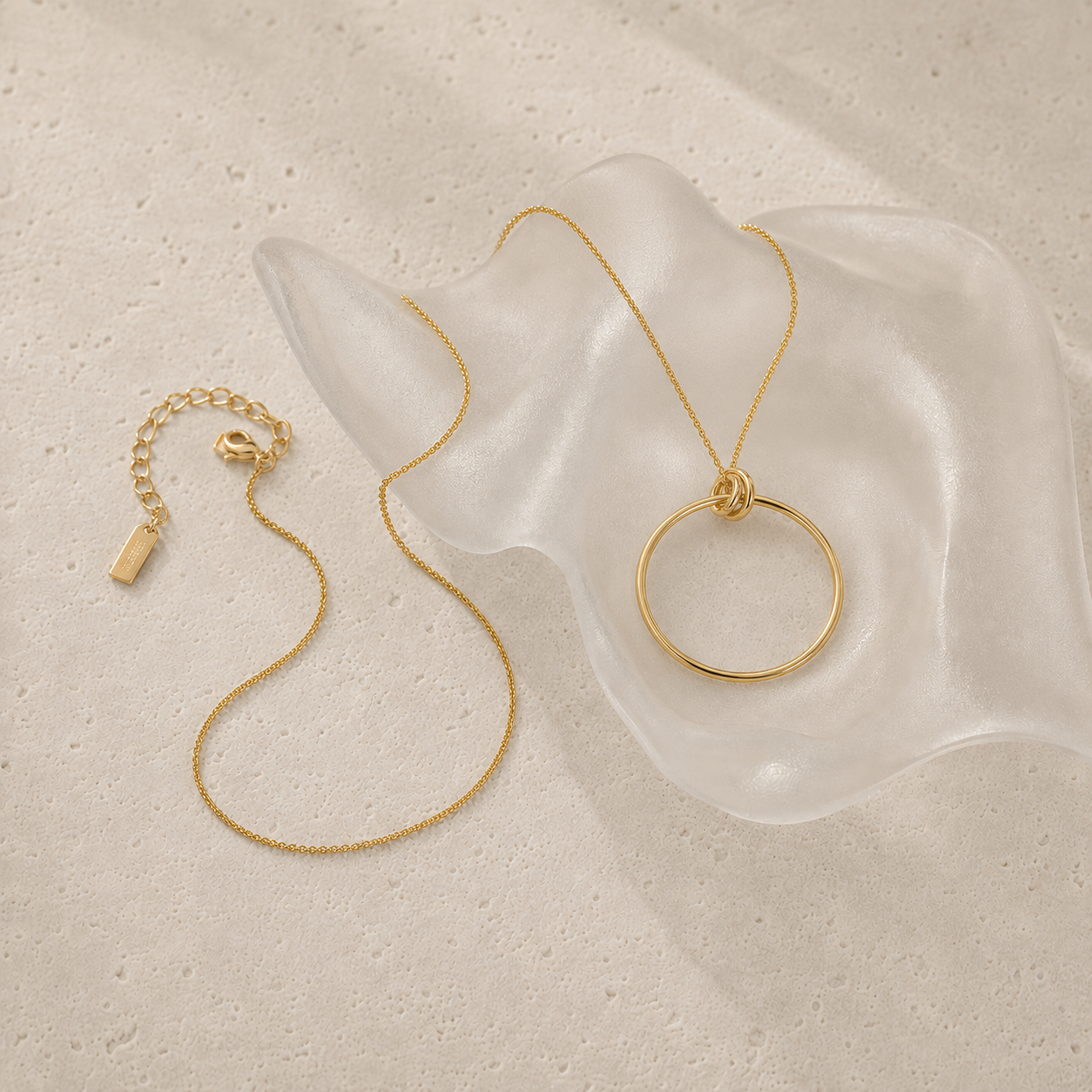No. 28 Necklace