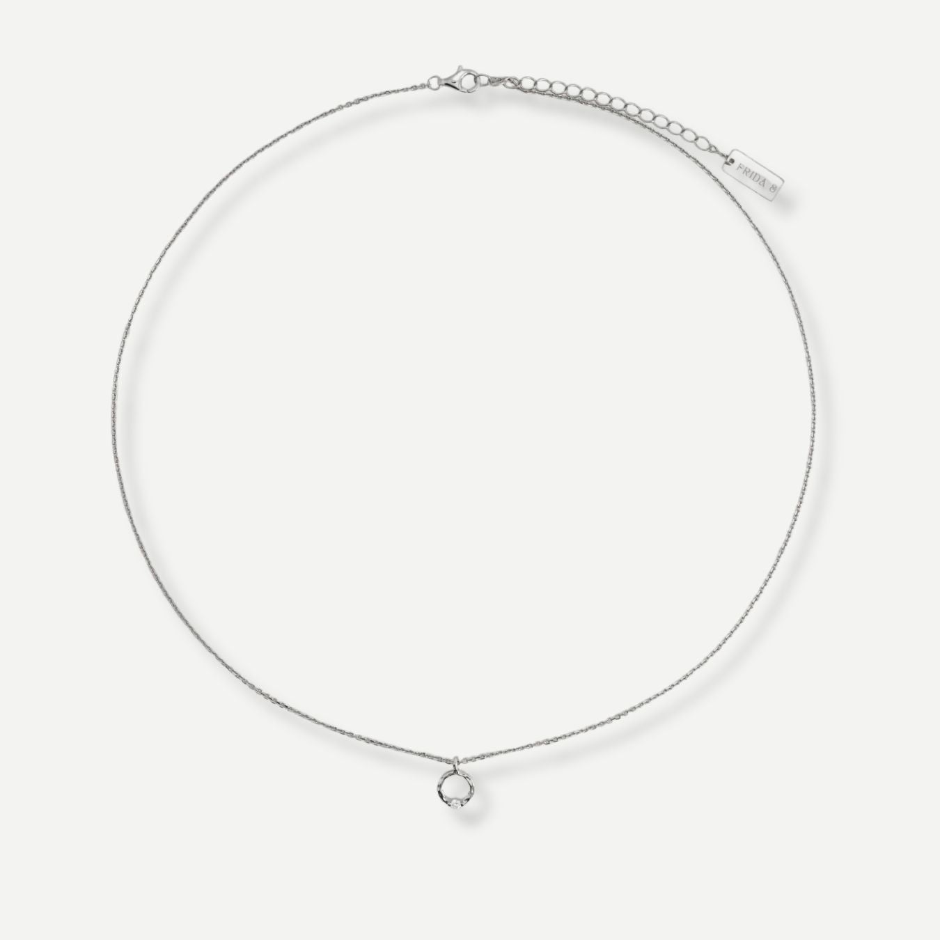 Nyra Pendant Necklace