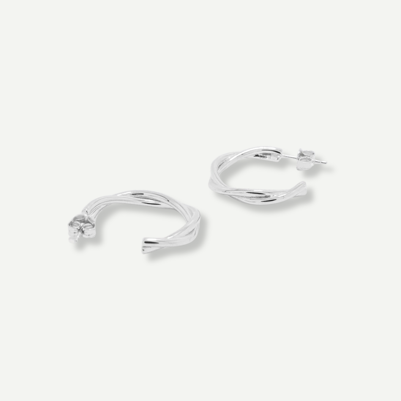 Rose Thorns Earrings