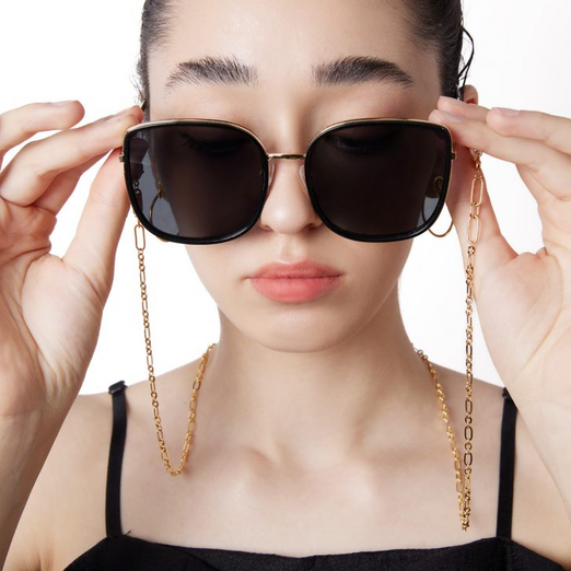 Artemis Sunglasses Chain