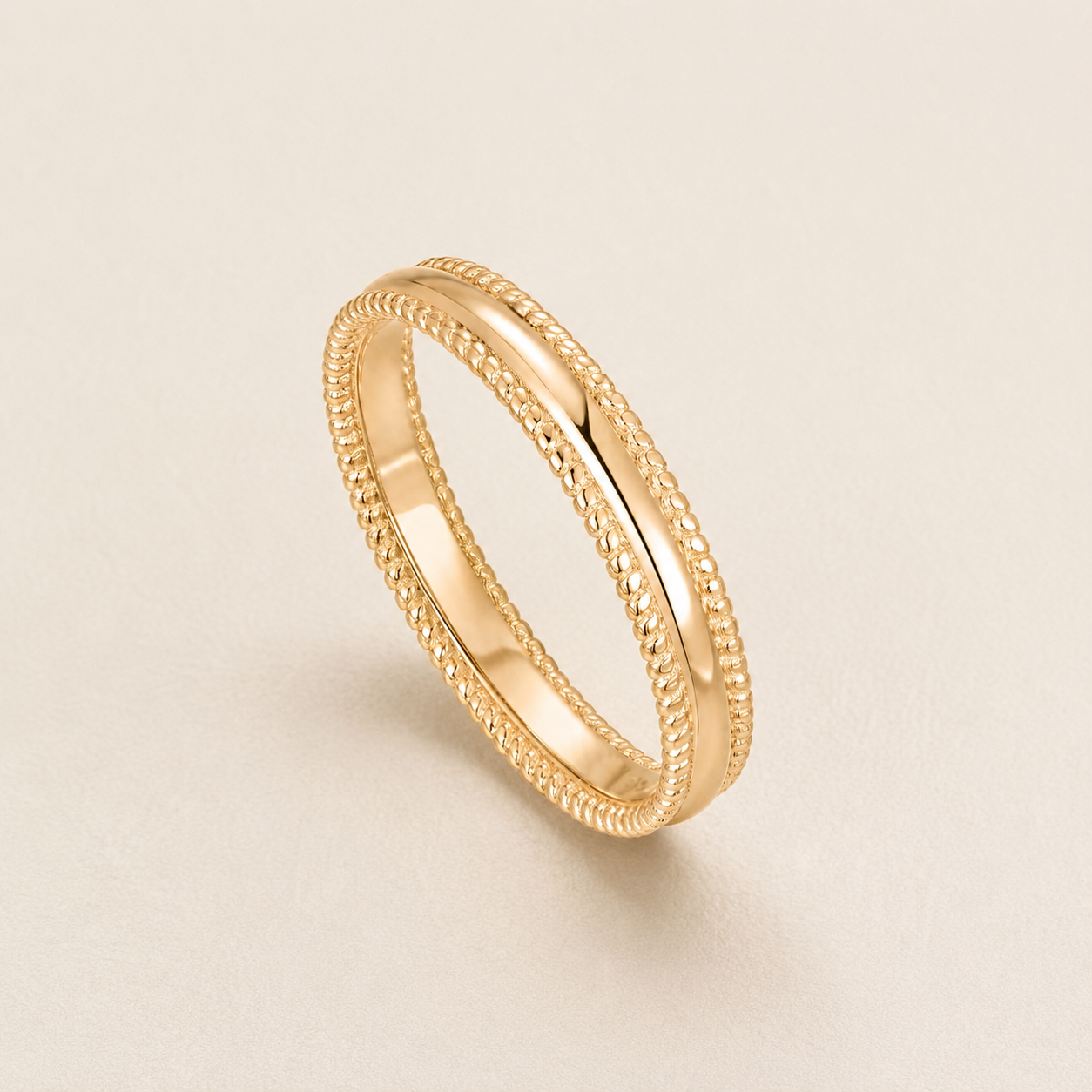 Serenade Ring