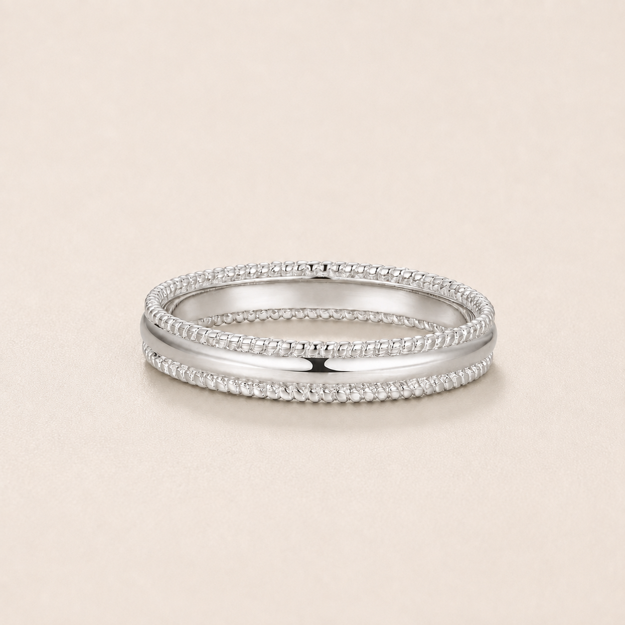 Serenade Ring