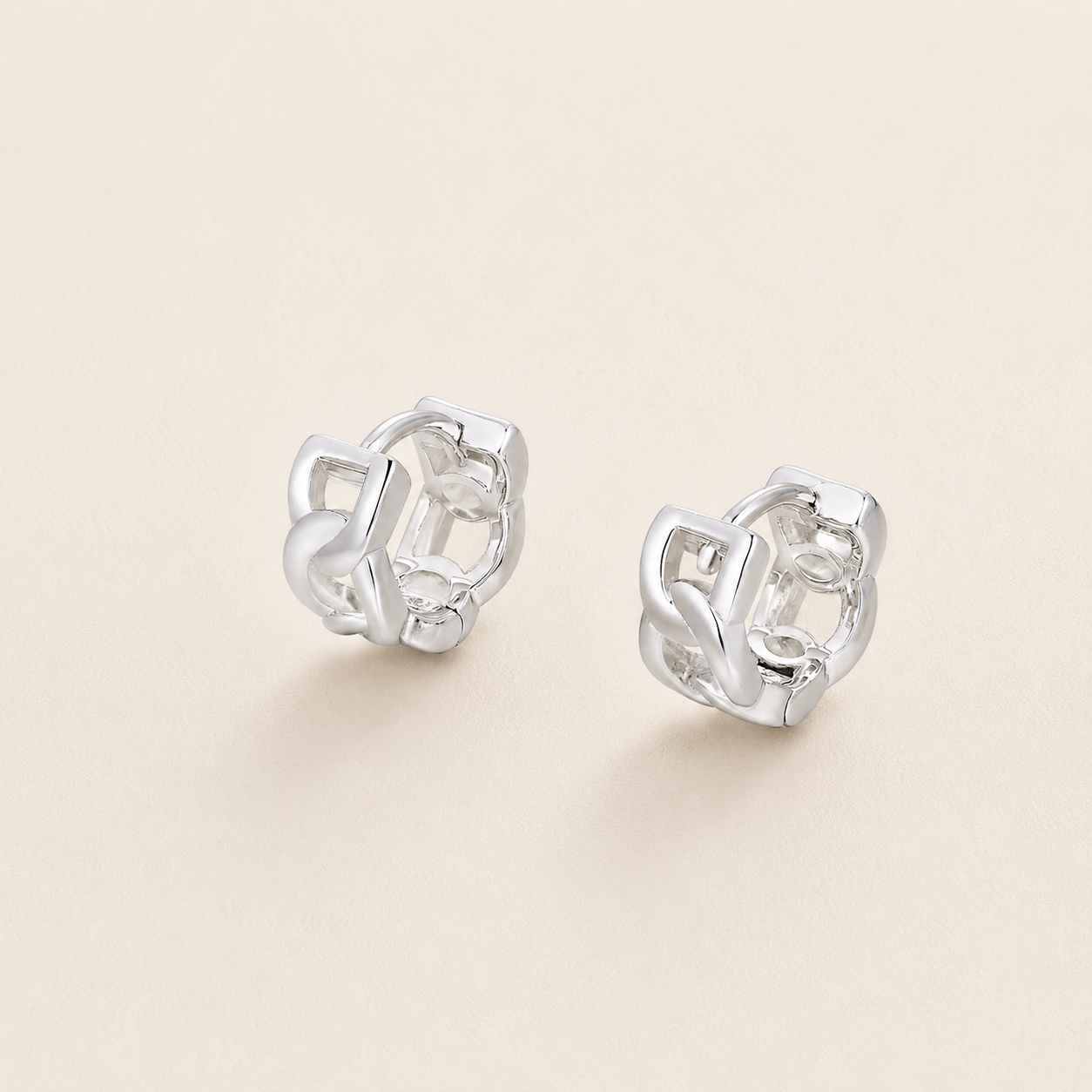 Serenity Earrings