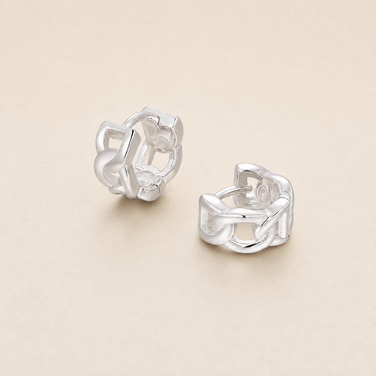 Serenity Earrings
