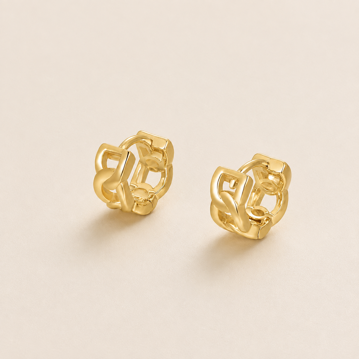 Serenity Earrings