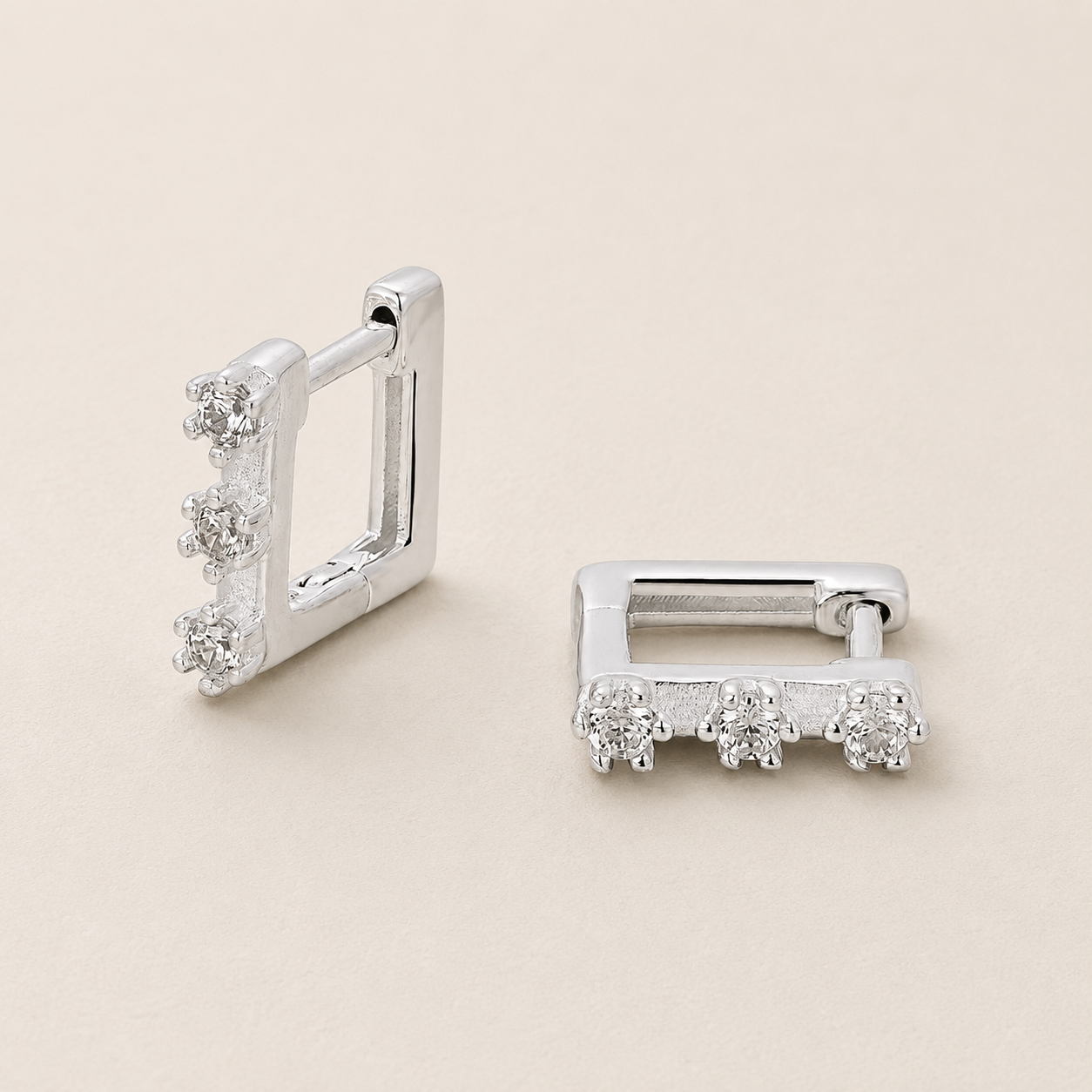 Starlight Earrings