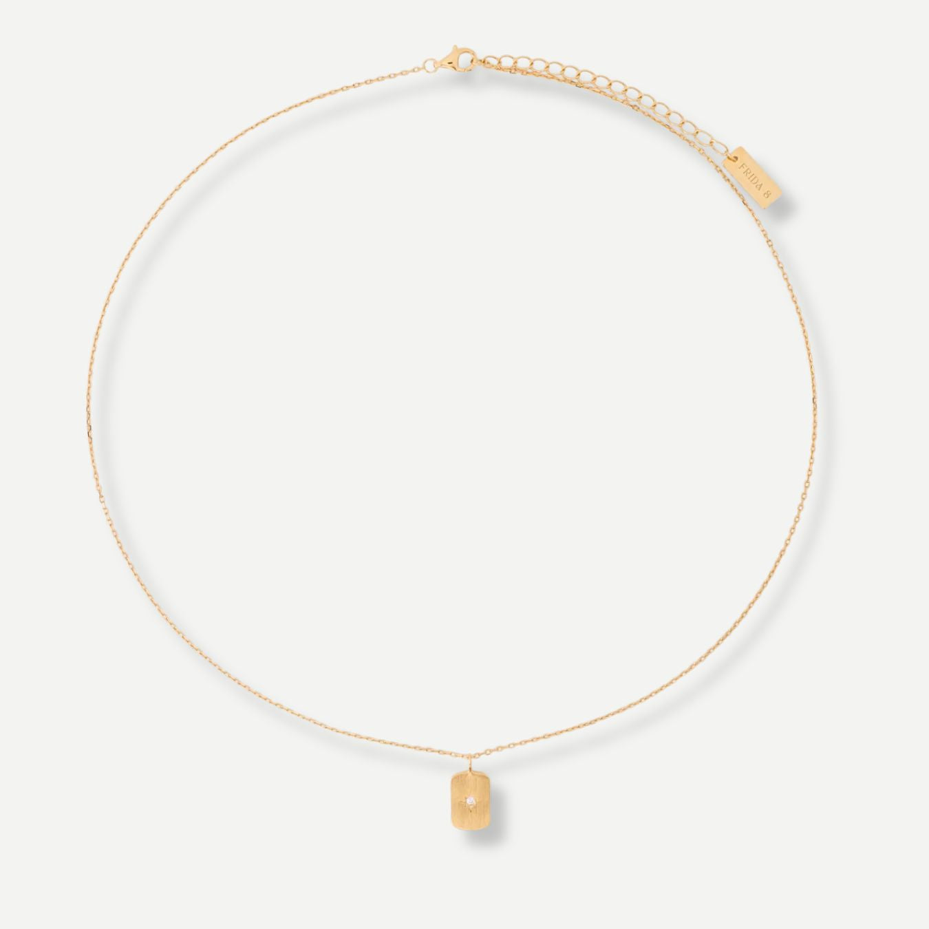 Stella Pendant Necklace