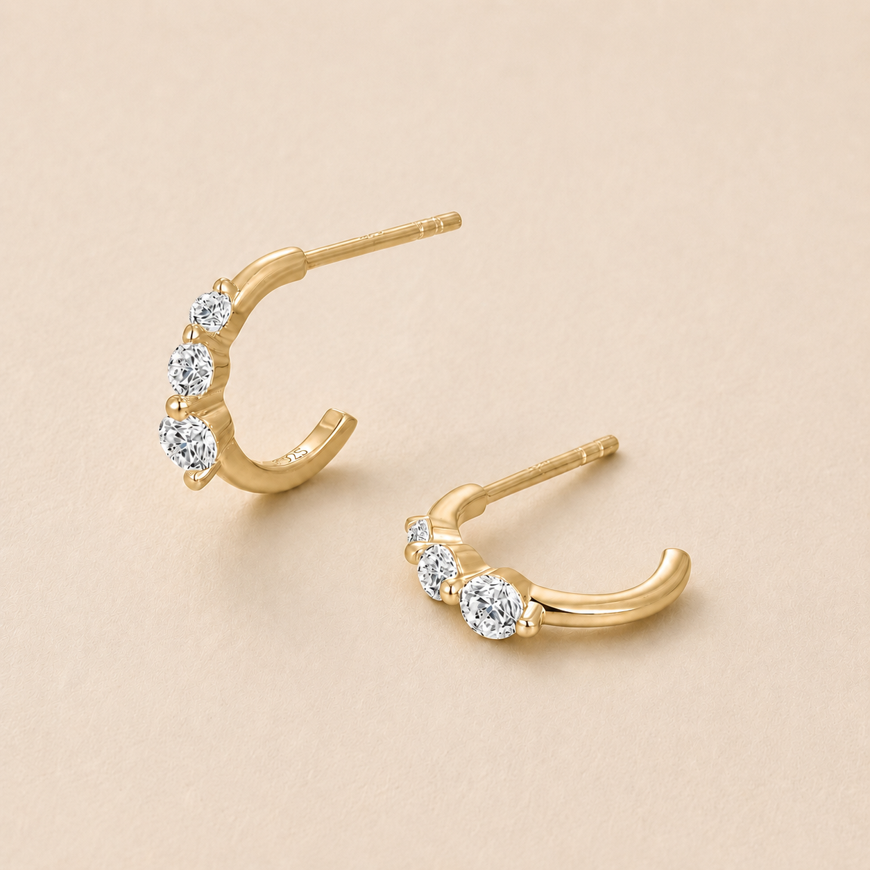 Sylvan Sparkle Earrings