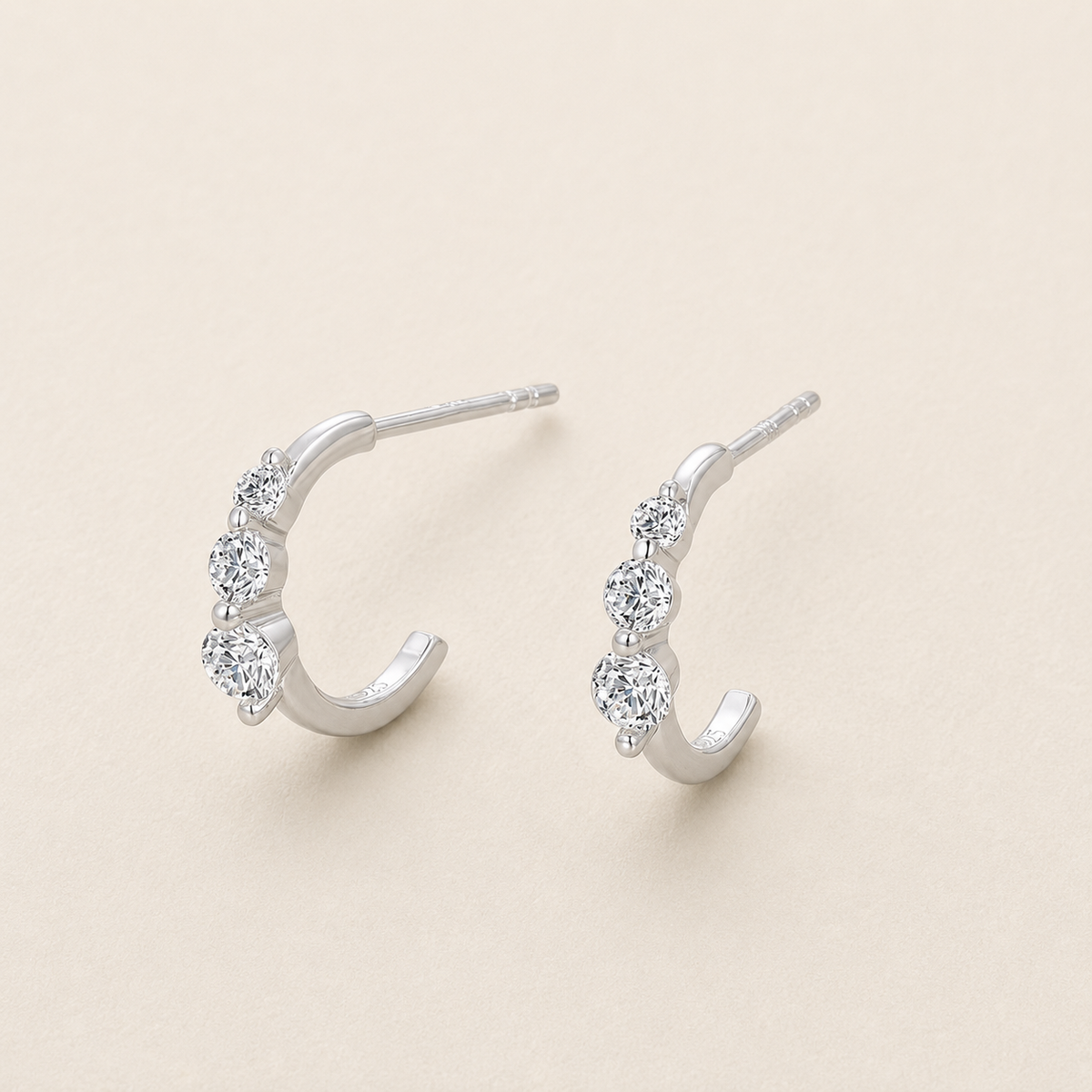 Sylvan Sparkle Earrings