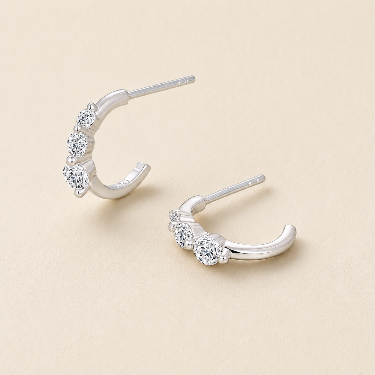 Sylvan Sparkle Earrings