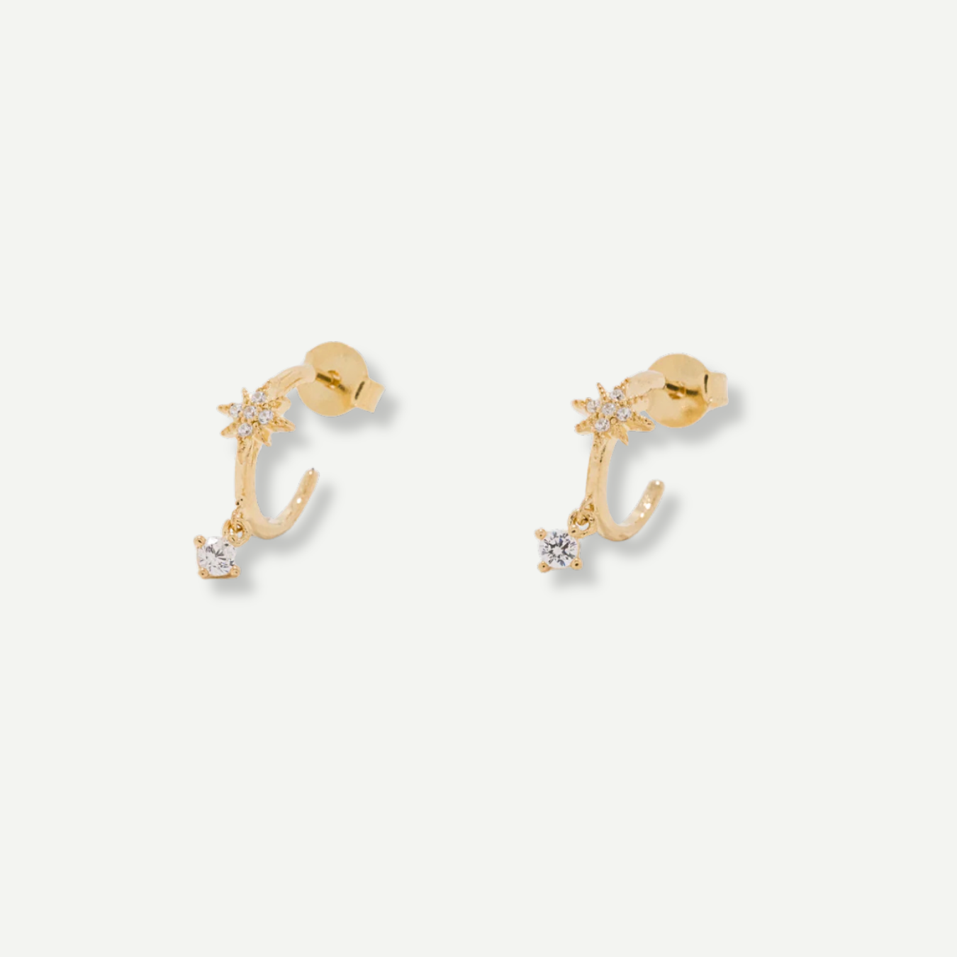 Venus Earrings