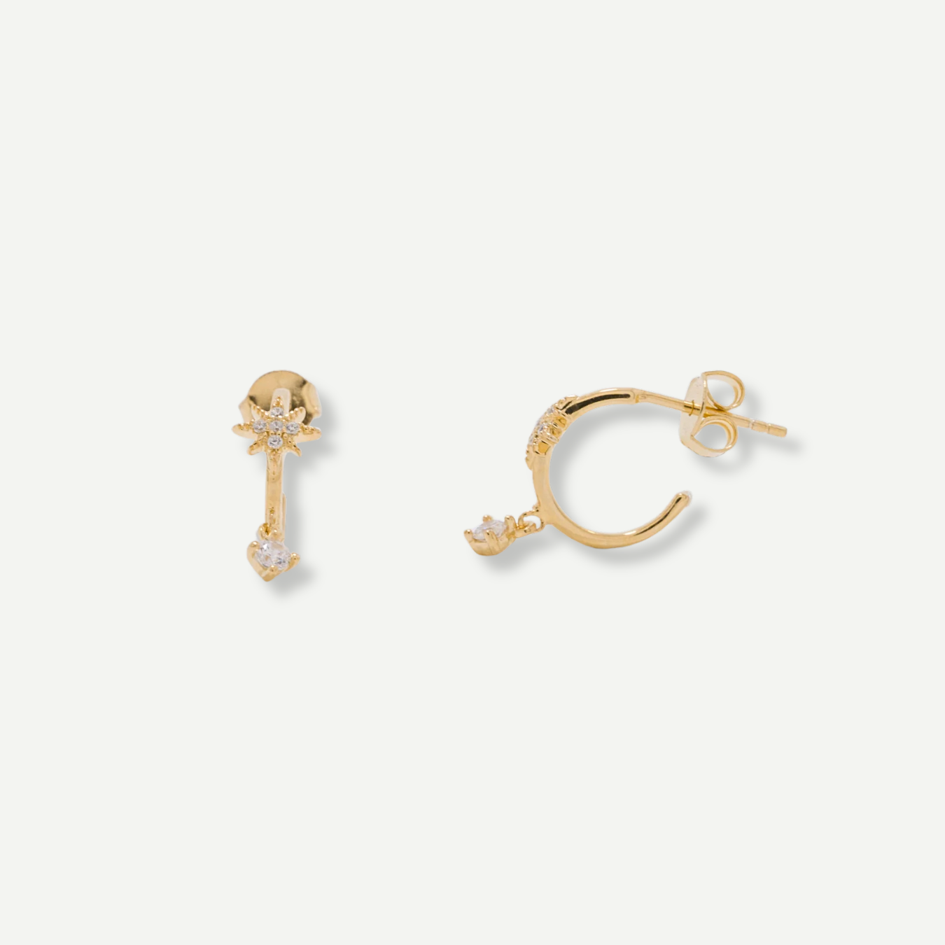 Venus Earrings