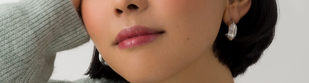 recycled silver jewelry