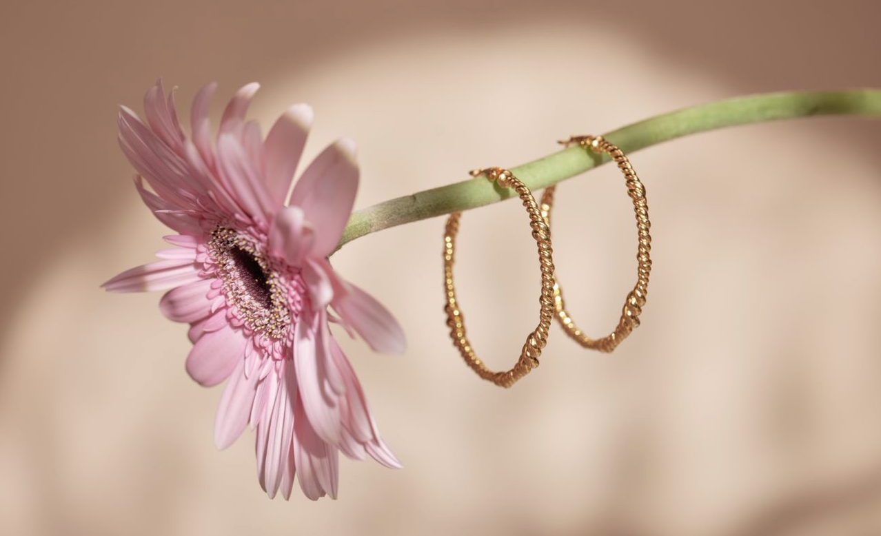A Journey through Sustainable Jewelry Best Sellers