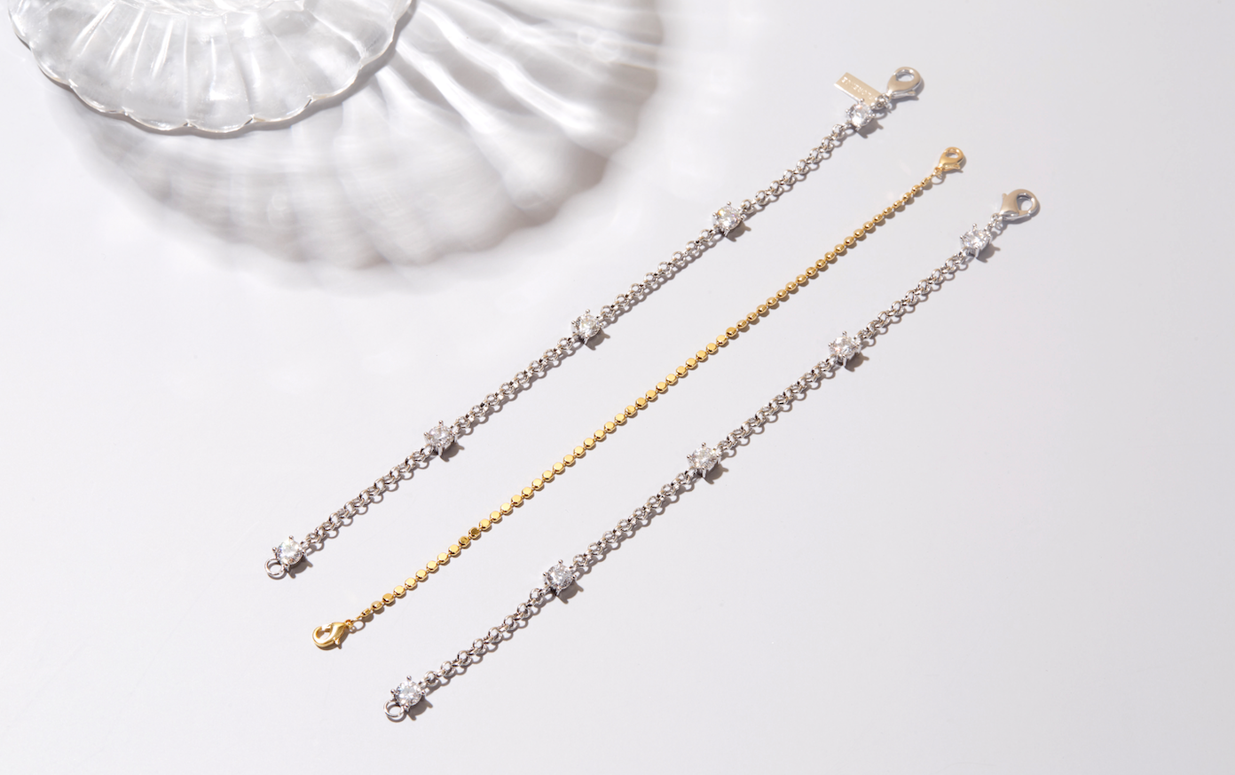 How Sustainable Jewelry and Non-Profit Support Shape Our World