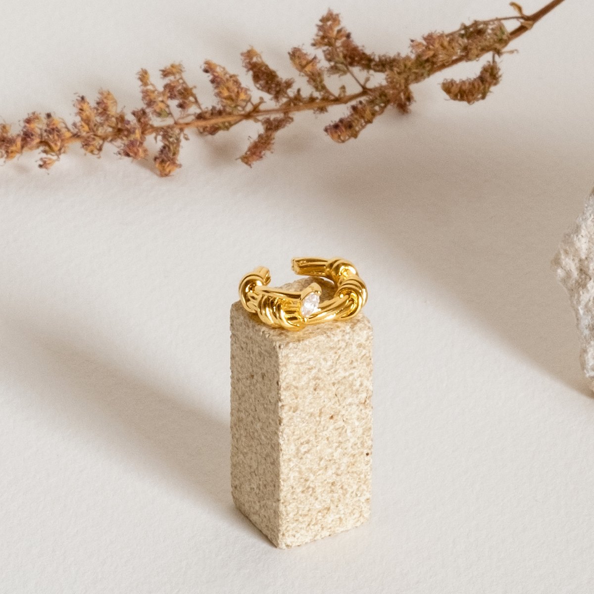 Ear Cuffs