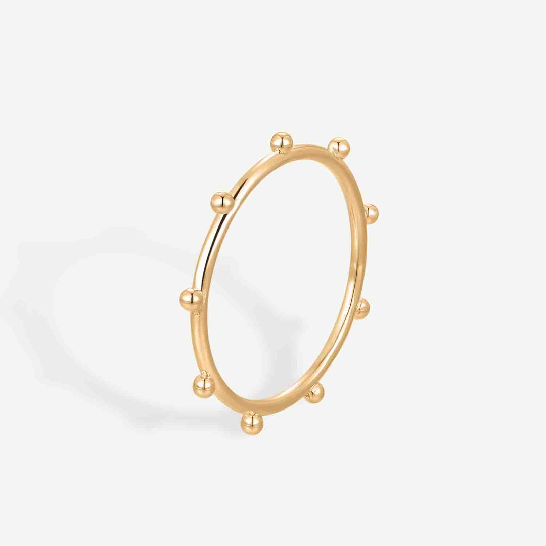 Reverie Gold Ring