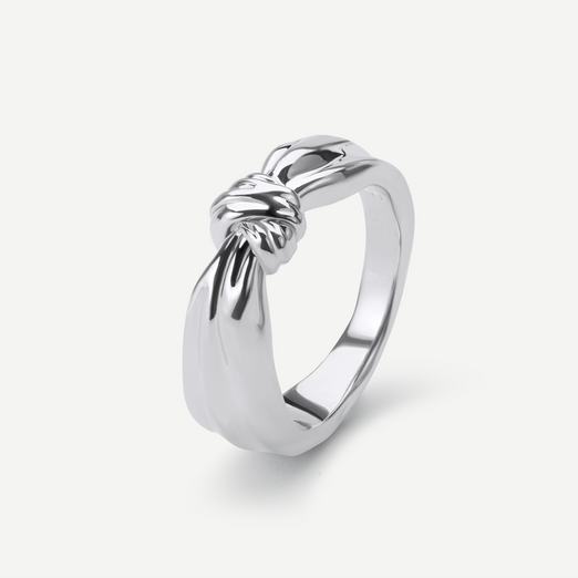 Amara Silver Ring