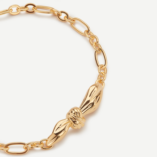 Liora Gold Bracelet