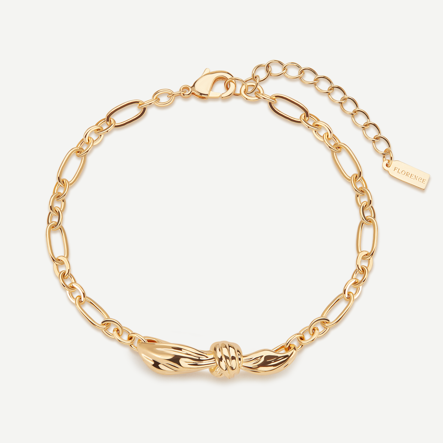 Liora Gold Bracelet