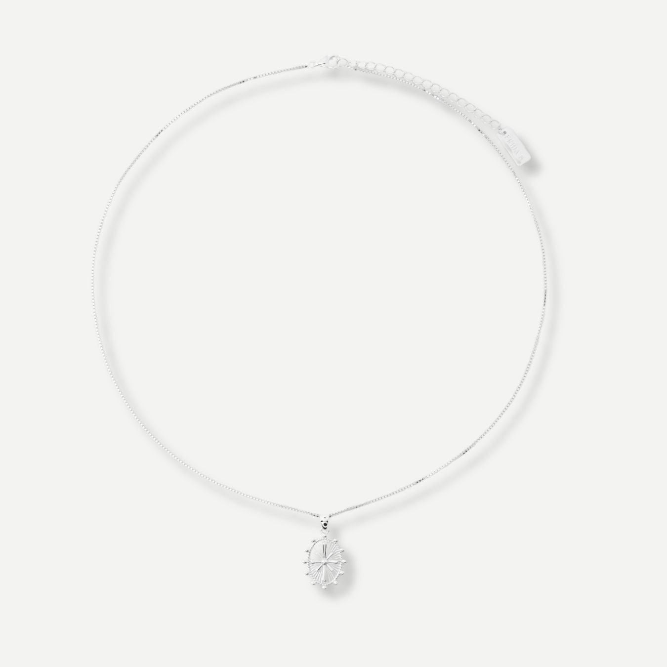 Adonie Pendant Necklace